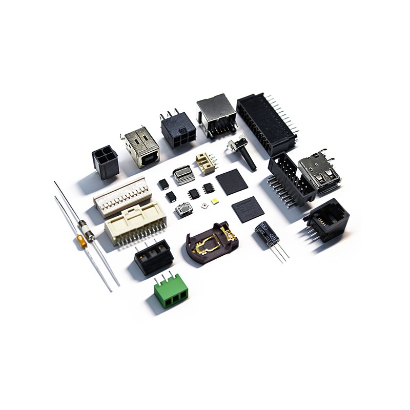 Electronic Components Sourcing