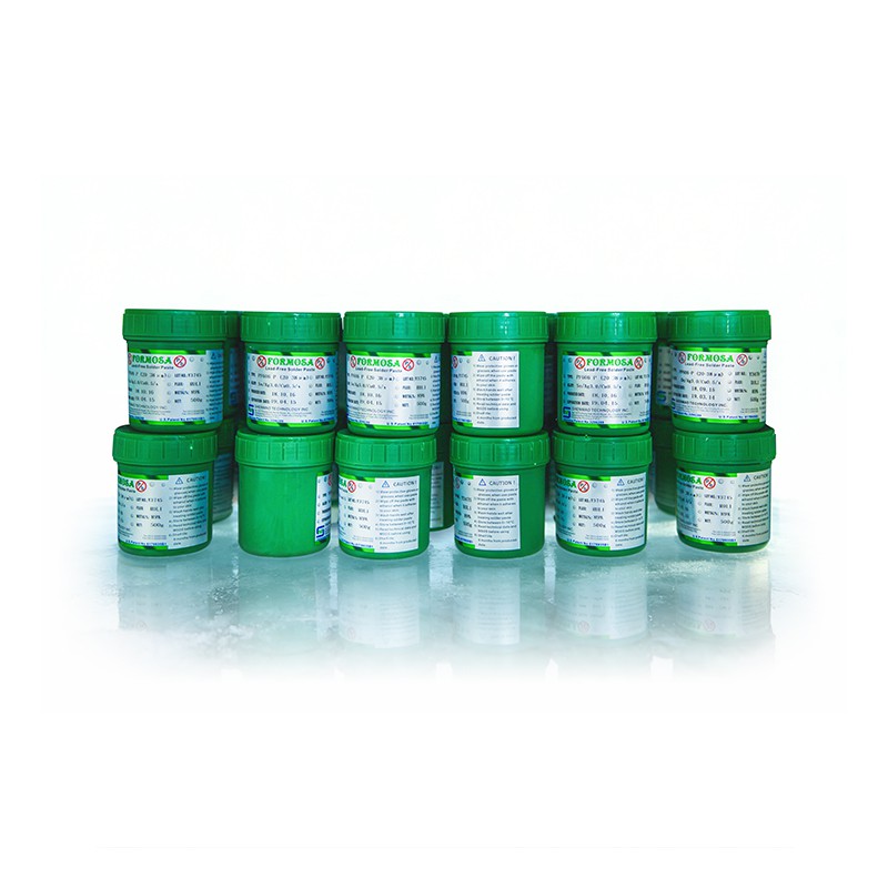 Production Support Materials