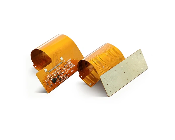 coverlay flex pcb-1 coverlay flex pcb-1