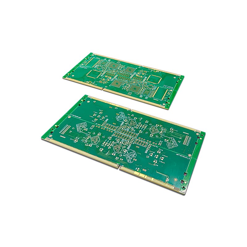 Quick Turn PCB Prototype