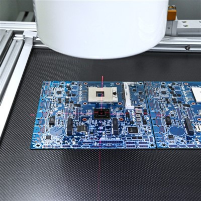 Hogyan lehet javítani az FCT tesztelés áteresztőképességét?